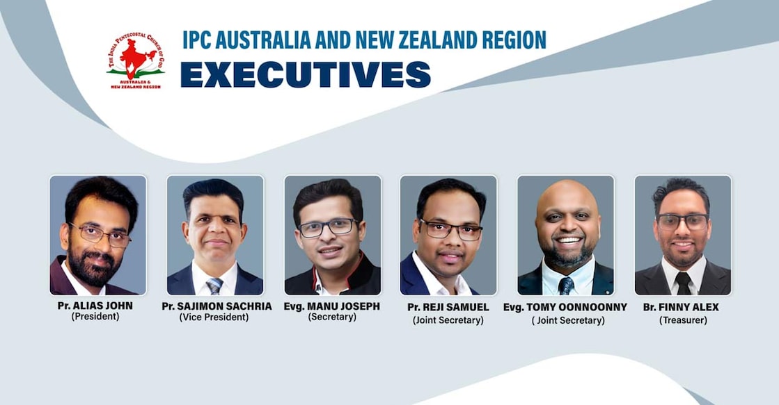 14th-ipc-australia-new-zealand-region-elects-new-governing-body-for-2025-2029 2025 -2029 വർഷത്തേക്കുള്ള പുതിയ ഭരണ സമിതി.