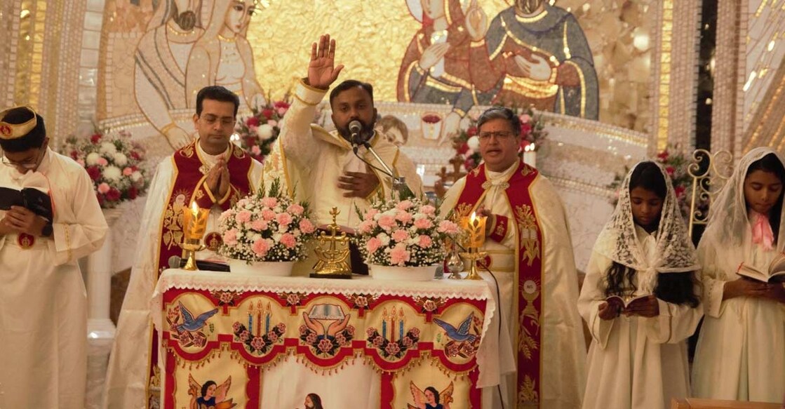 feast-at-springfield-syro-malabar-mission-church-in-brisbane ചിത്രം: ജയിംസ് ആർപ്പുക്കര
