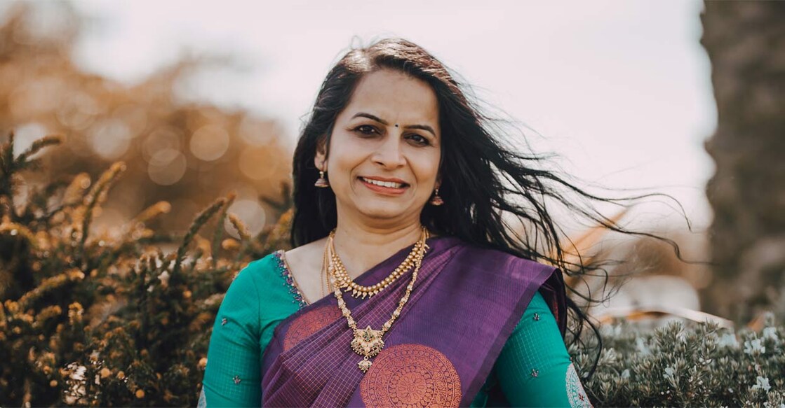renuka-vijayakumars-new-song-madhura-nombaram