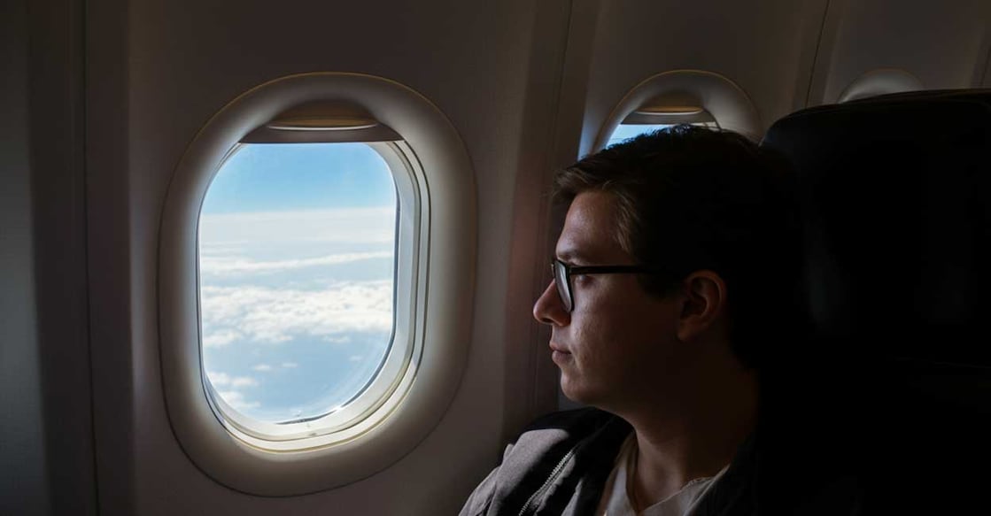 china-eastern-airlines-emergency-exit-kunming Photo Credit: Representative image created using AI Image Generator