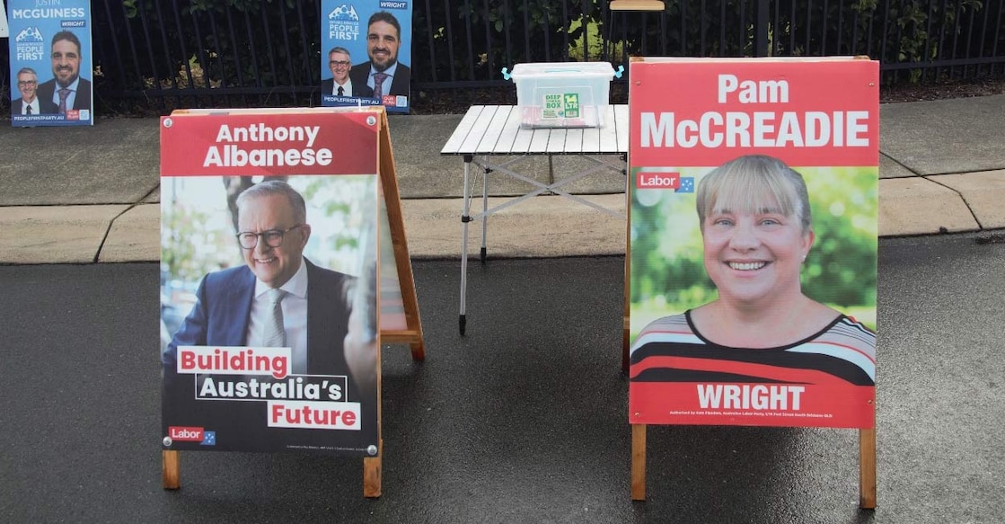 australia-federal-election-anthony-albanese-wins-in-landslide ചിത്രത്തിന് കടപ്പാട്: അനുഗ്രഹ ജോഷി ജെയിംസ് ആർപ്പൂക്കര