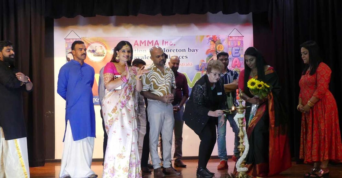 brisbane-amma-easter-vishu ഈസ്റ്റർ വിഷു ആഘോഷം സംഘടിപ്പിച്ചു