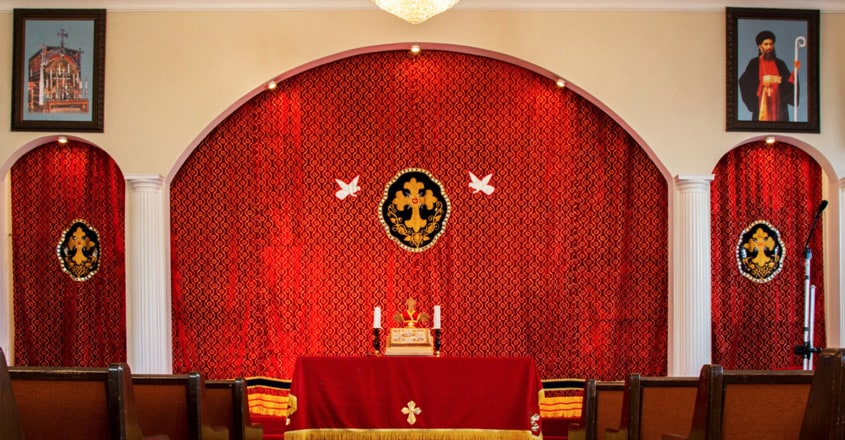 sanctuary sanctuary