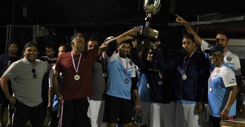 runners-up runners-up