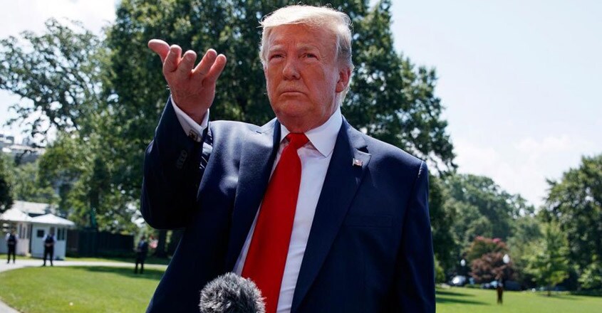 Trump Trump