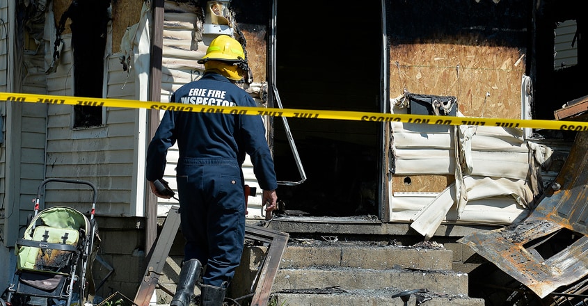 Fatal Fire Children Killed Fatal Fire Children Killed