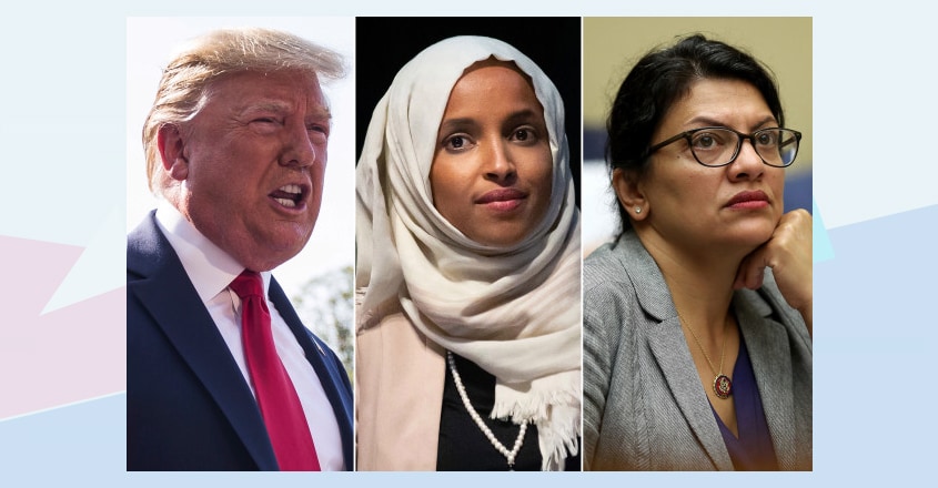 trump-omar-tlaib trump-omar-tlaib