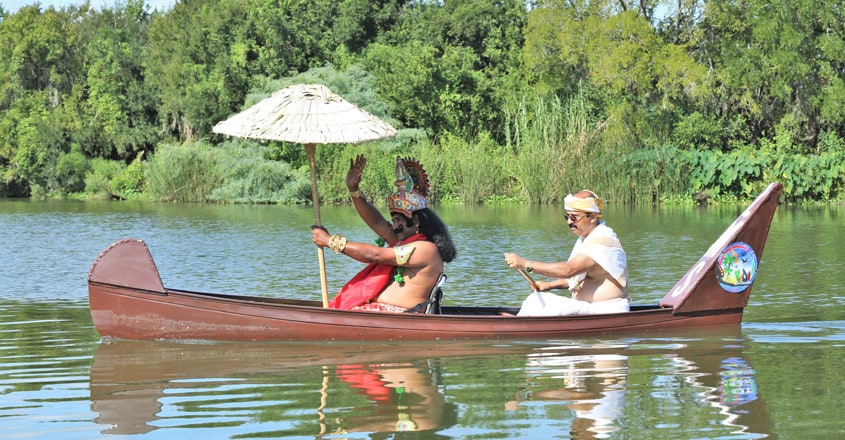 Maveli-Vallam Maveli-Vallam