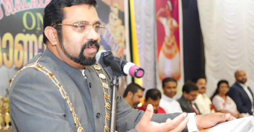 Mayor-Tom-Aditya Mayor-Tom-Aditya