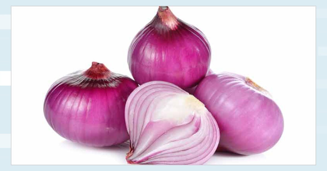 onion