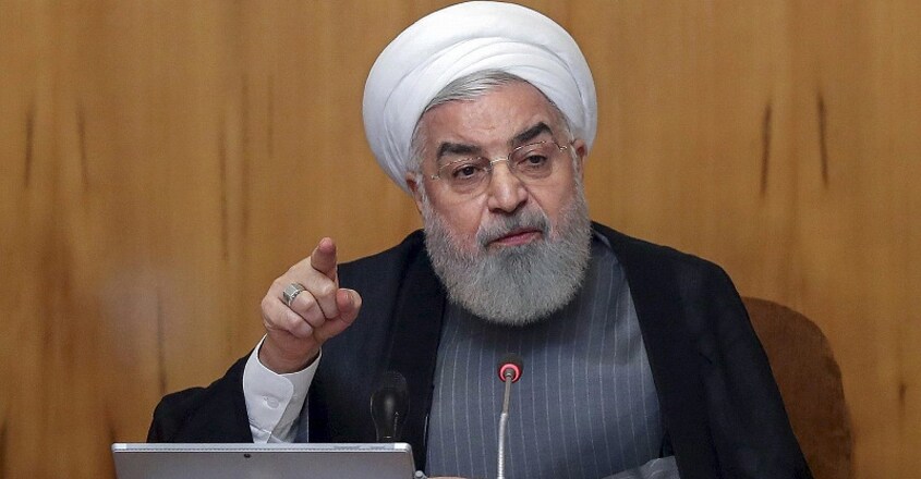 Hasan-Rouhani Hasan-Rouhani