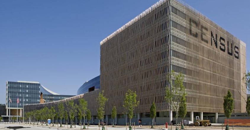 census-bureau-hq census-bureau-hq