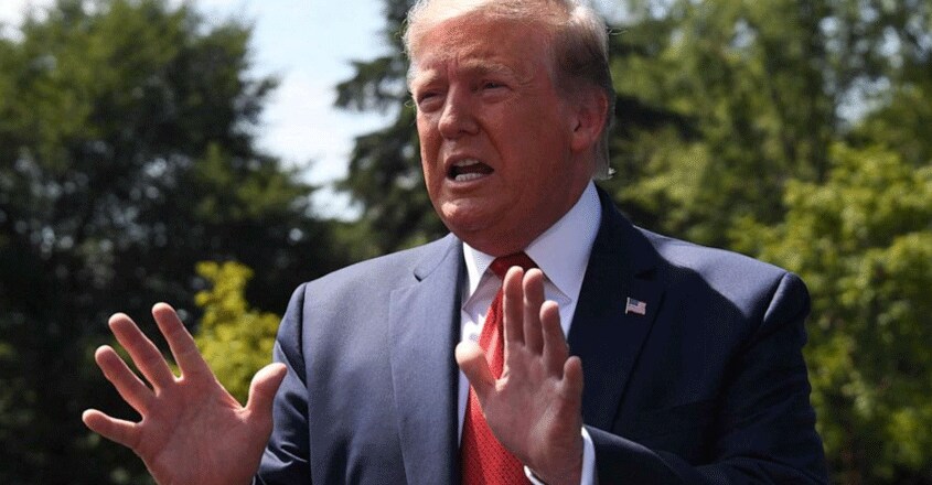 Trump Trump
