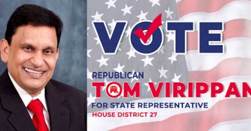 Tom-Virippan Tom-Virippan
