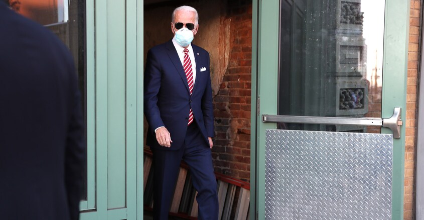 Joe Biden Joe Biden