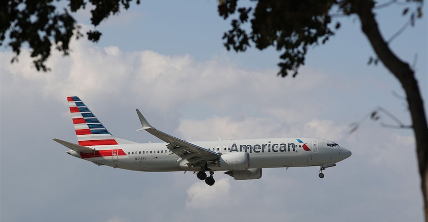 american-airlines american-airlines