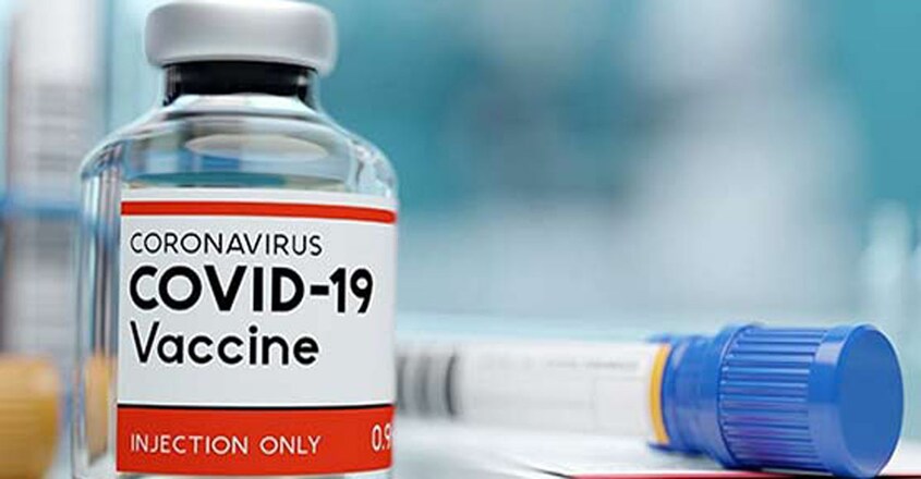 covid-vaccine covid-vaccine