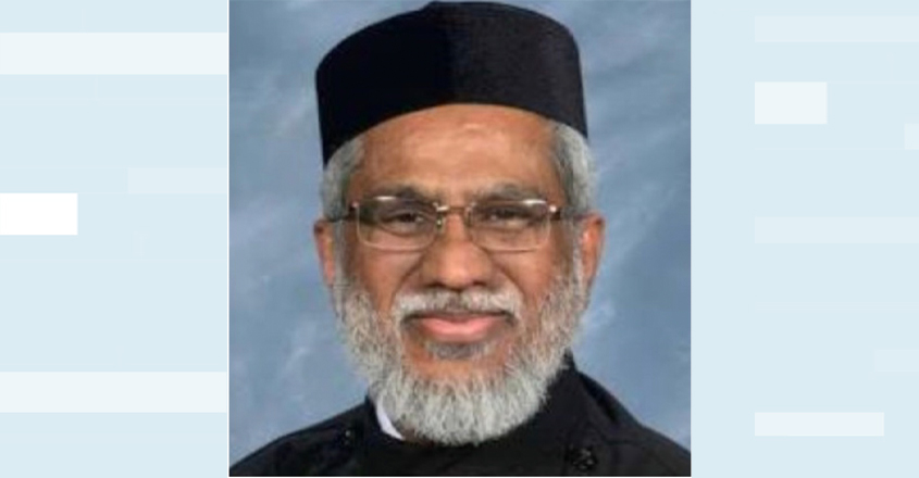റവ. ഫാ. രാജു ദാനിയേൽ കോർ എപ്പിസ്കോപ്പയുടെ സ്ഥാനാരോഹണം മാറ്റിവച്ചു