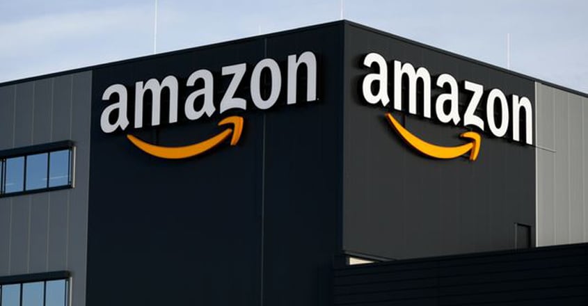 amazon amazon