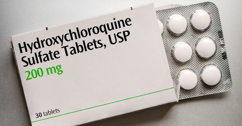 hydroxychloroquine hydroxychloroquine