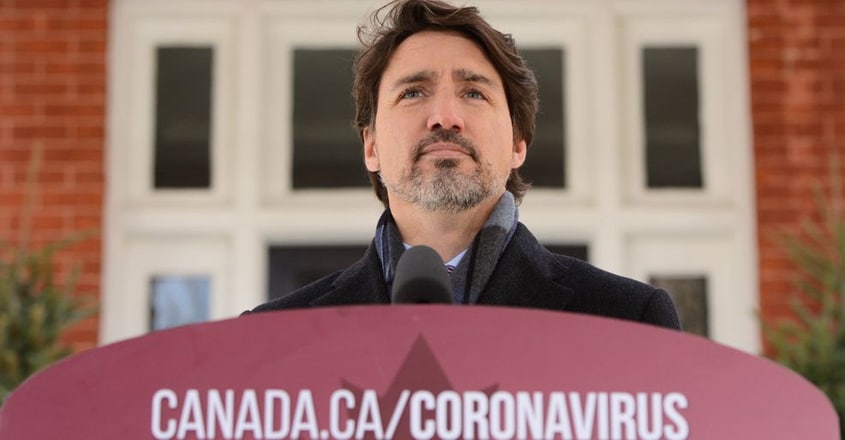 justin-trudeau justin-trudeau