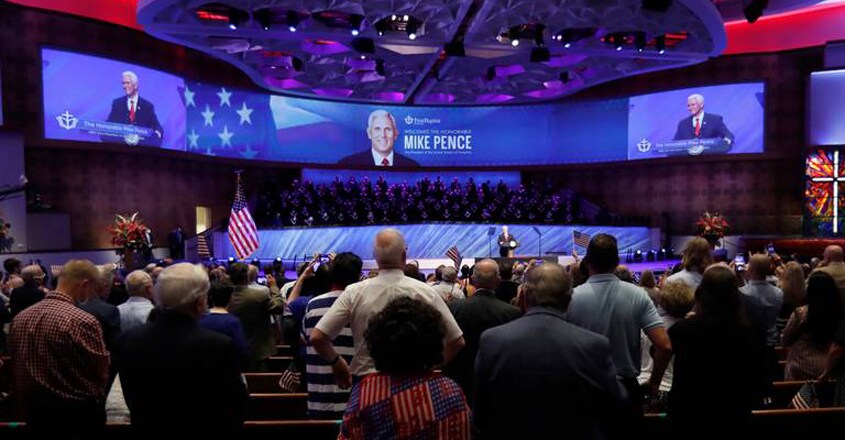 Pence-Dallas Pence-Dallas
