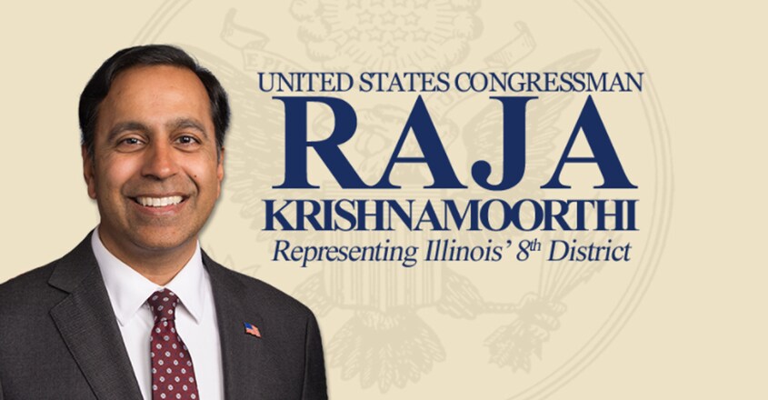 Raja-Krishnamoorthi Raja-Krishnamoorthi