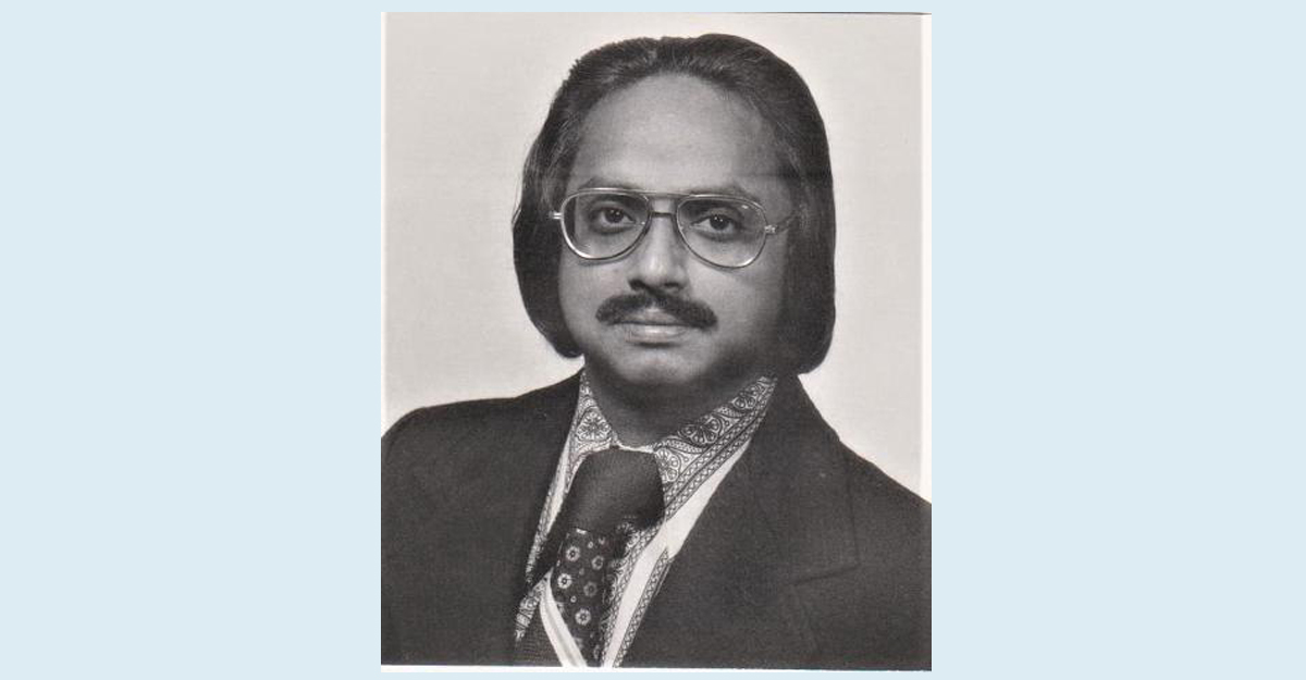 ഡോ. ജോൺ രാജ് മാത്യു ന്യൂജഴ്സിയിൽ അന്തരിച്ചു