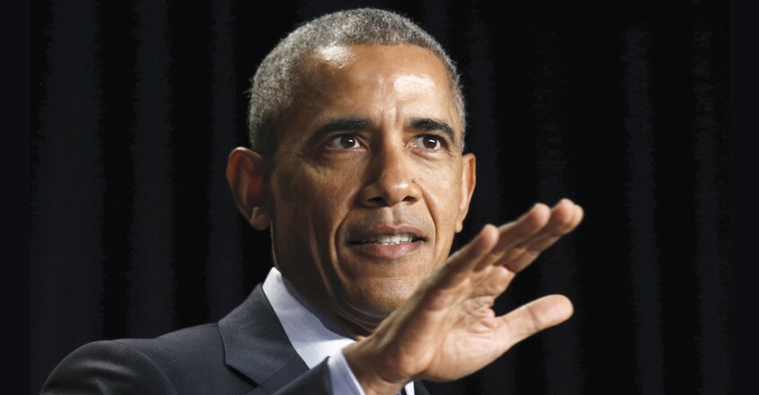OBAMA-PRAYER-BREAKFAST OBAMA-PRAYER-BREAKFAST