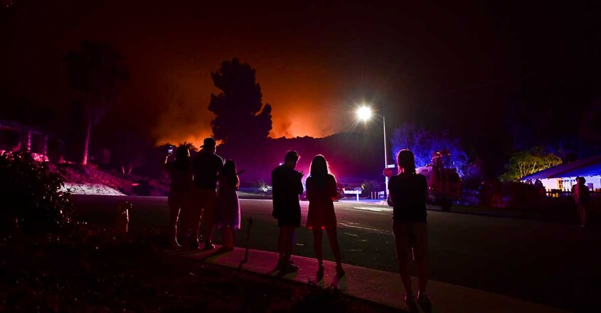 California wildfires us fire California wildfires us fire
