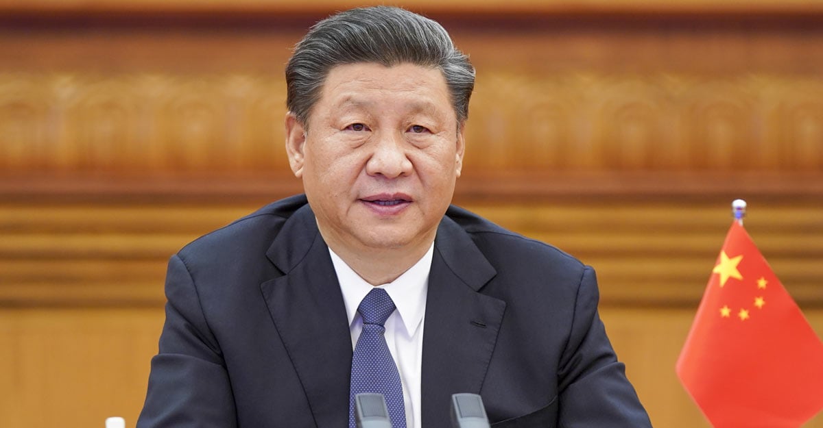 Xi Jinping will grow to be more robust  Likelihood to be promoted to President – China