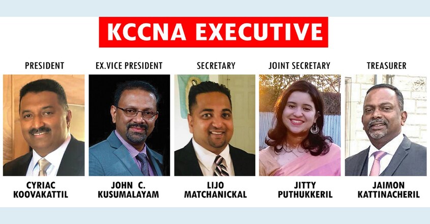 kccna kccna