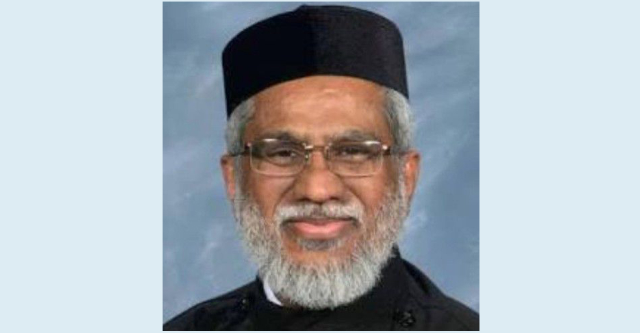 Fr Raju Alex രാജു എം. ദാനിയേല് അച്ചന്റെ കോര് എപ്പിസ്കോപ്പാ സ്ഥാനാരോഹണം ജൂൺ 30ന്
