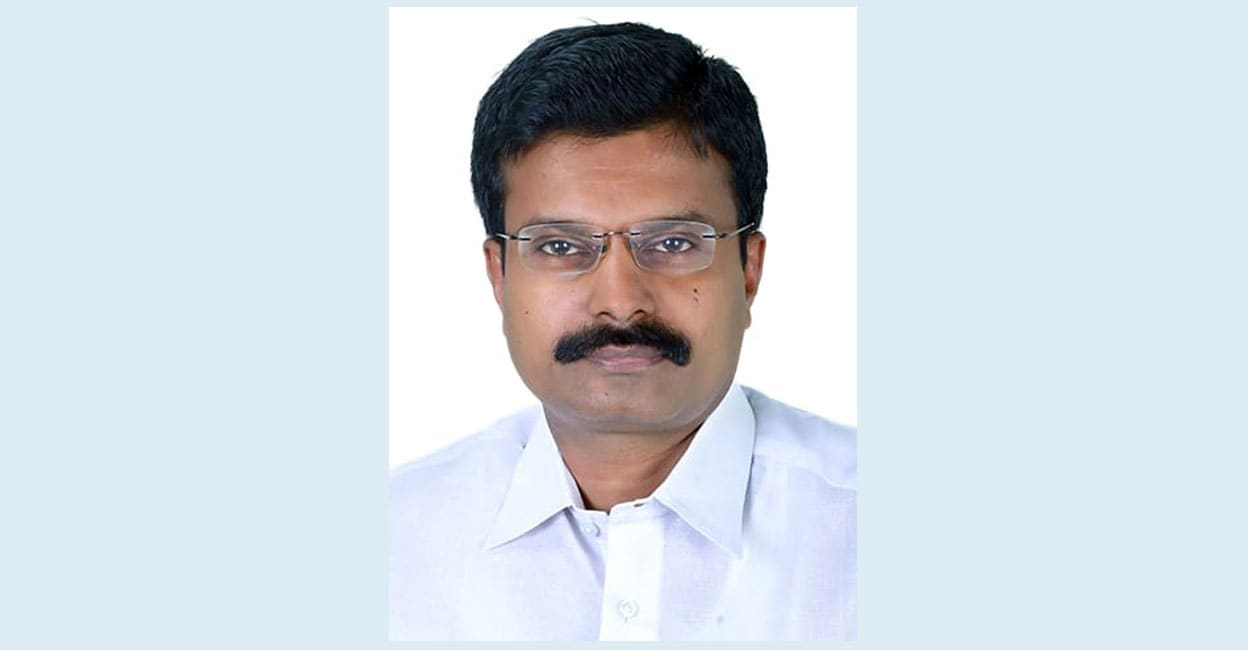 കെസിസി ജനറൽ സെക്രട്ടറി ഡോ.പ്രകാശ് പി.തോമസ് അമേരിക്കയിൽ