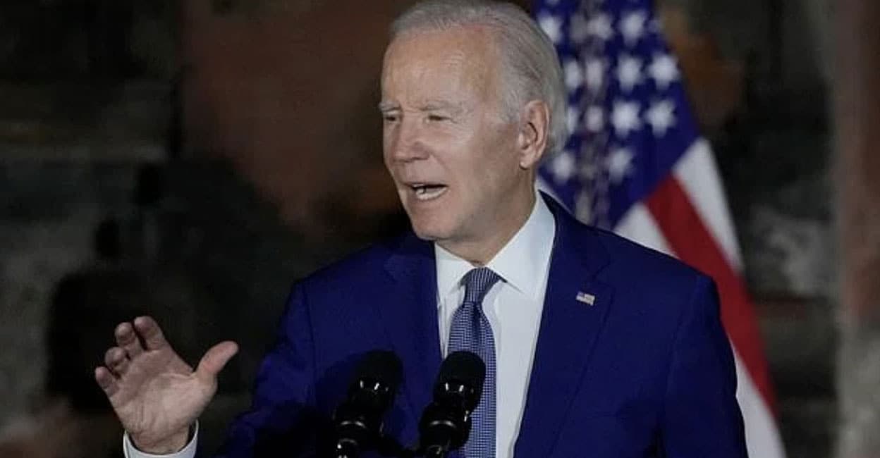 Allow cancellation of student loans;  Biden to the Supreme Court |  US News |  NRIs