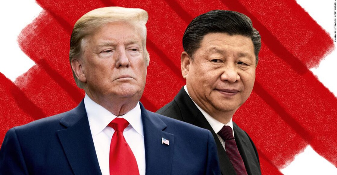 donald-trump-xi-jinping