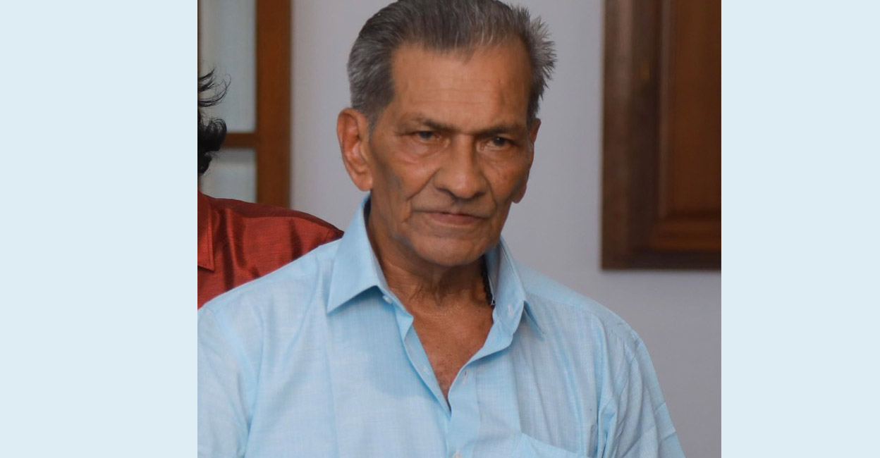 സ്റ്റീഫൻ ജോസഫ് അന്തരിച്ചു Malayaliobit US News United States