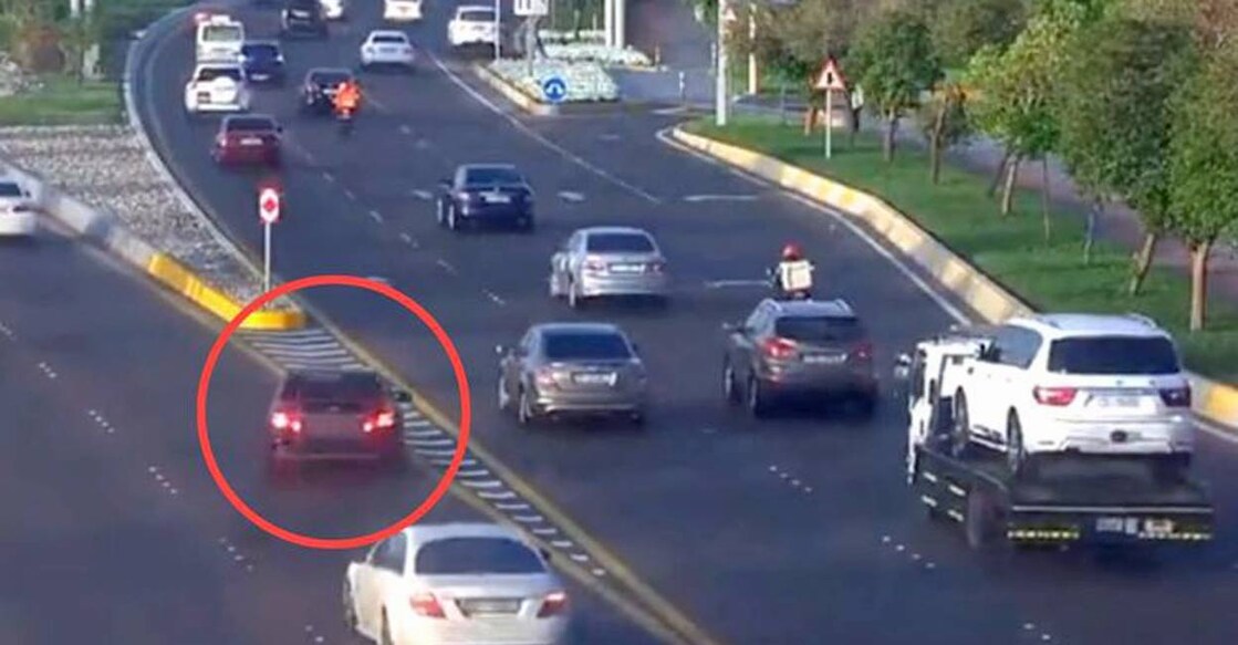 Image Credit: X/ Dubai Police 