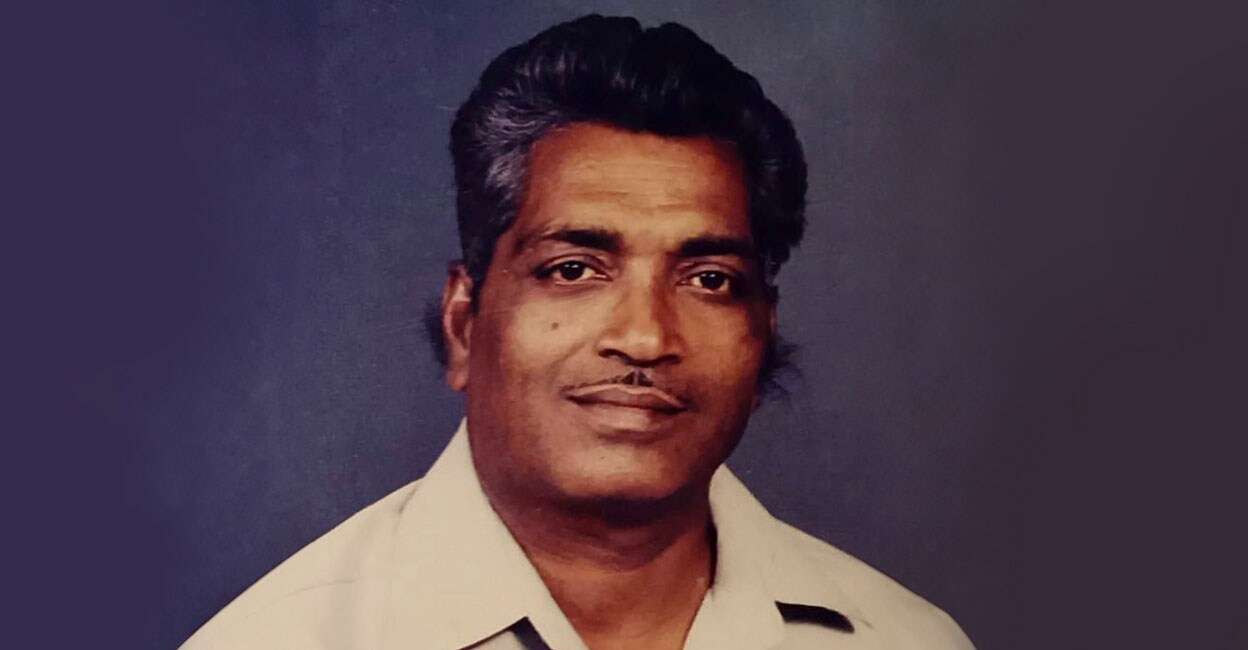 കെ ഇ ഈപ്പൻ അന്തരിച്ചു US News in Malayalam മലയാളം യു എസ് വാർത്തക