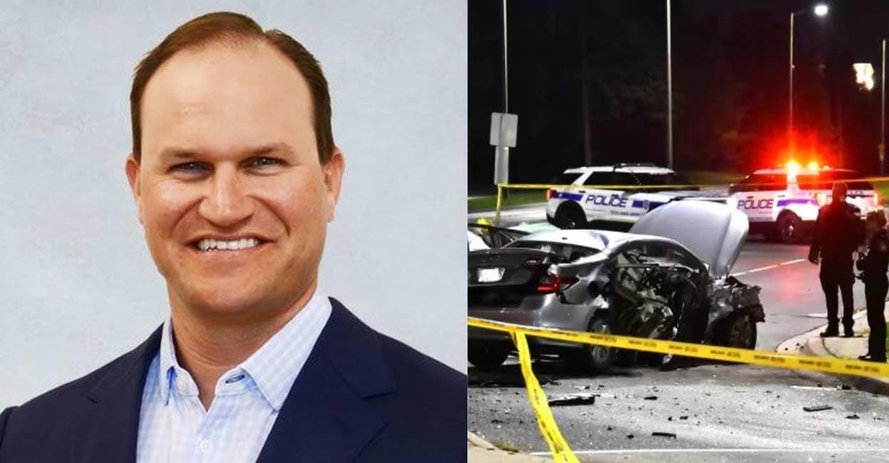 Tragic Accident Claims Lives of Fort Worth Construction Company CEO and ...