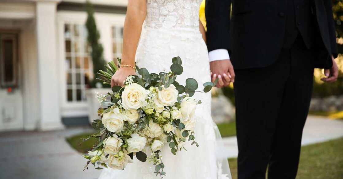 newly-wed Image Credit: Jared_Sislin_Photography/istockphoto.com