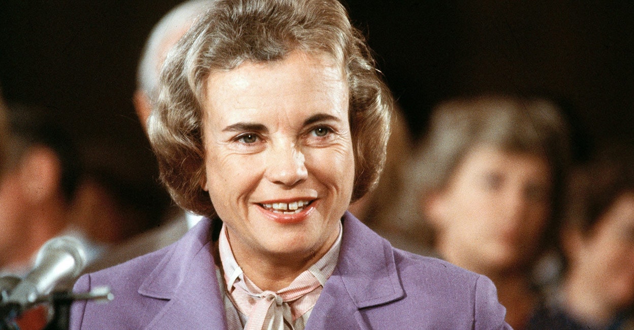 Remembering Sandra Day Oconnor The Legacy Of The First Female Supreme