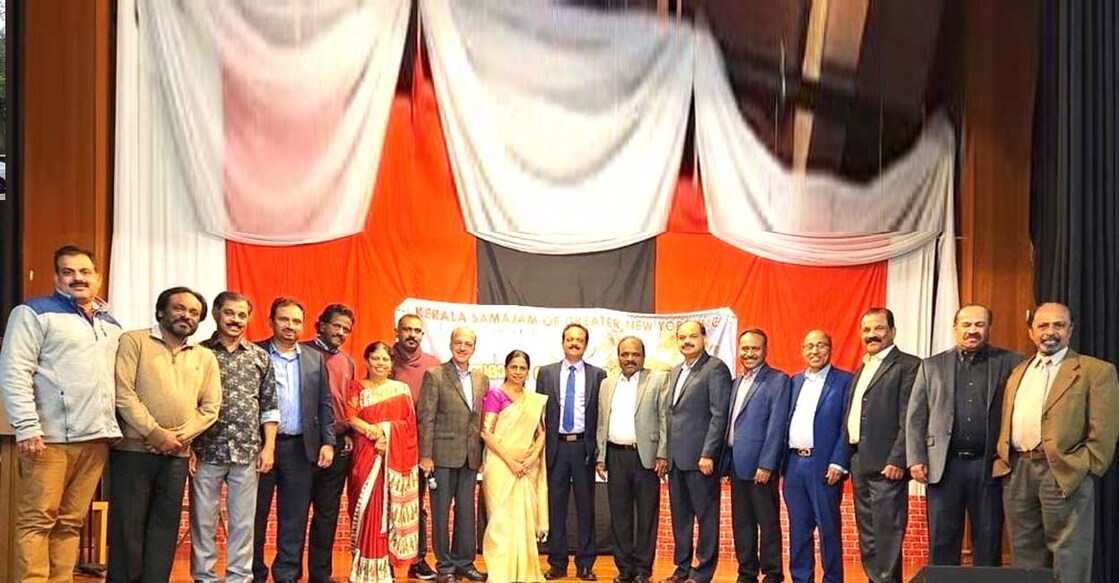 kerala-samajam-of-greater-new-york കേരളാ സമാജം ഓഫ് ഗ്രെയ്റ്റർ ന്യൂയോർക്കിനെ 2024-ലേക്ക് നയിക്കാൻ തിരഞ്ഞെടുക്കപ്പെട്ടവർ