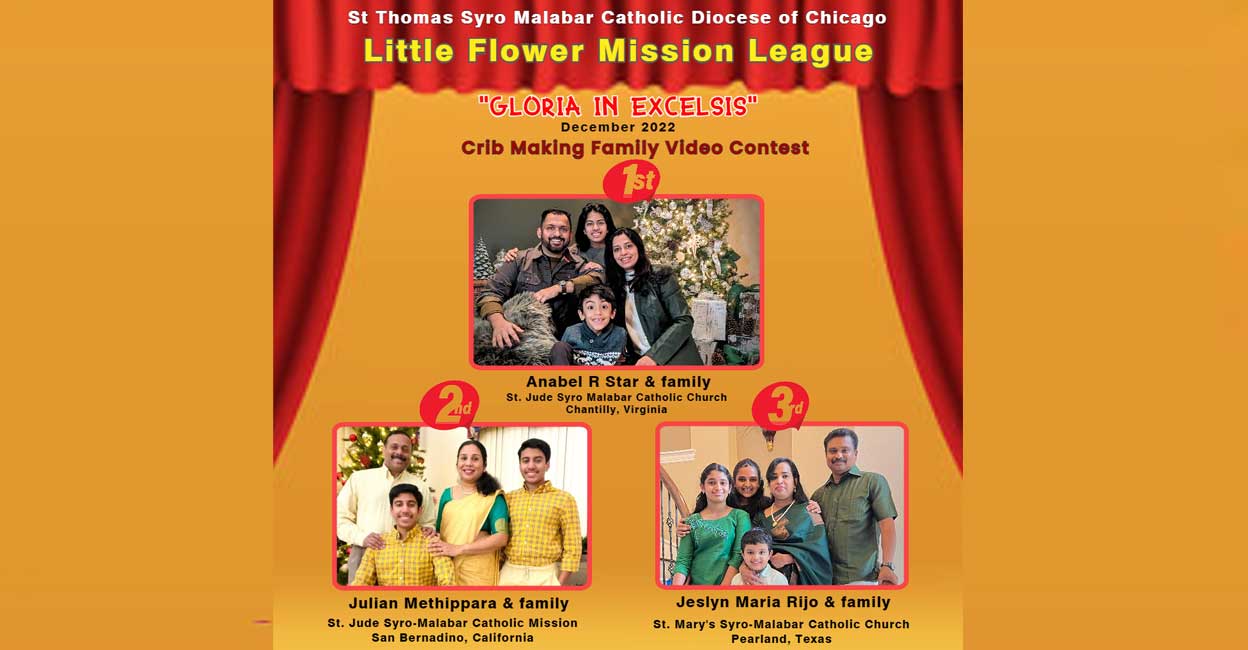 'Gloria in Excelsis' Winners of the Shed Building Competition Time News