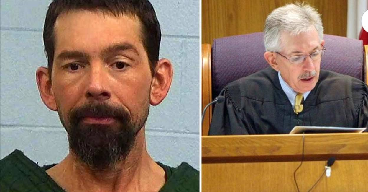 Ex   Ex Texas Judge And Wife Murder 