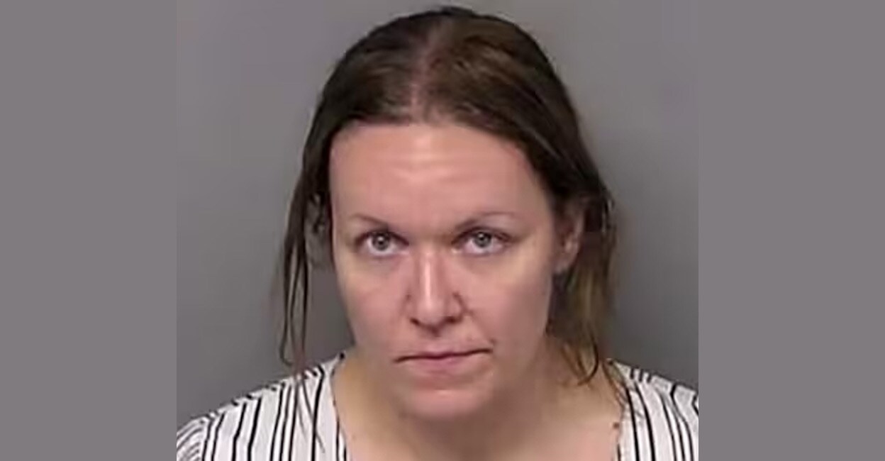 Missouri Teacher Arrested for Poisoning Husband's Smoothie with Toxic Plant Shocking Act Caught