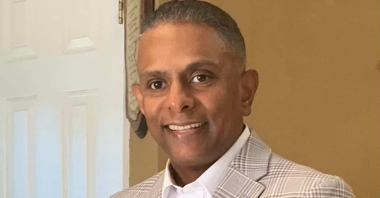 സാം ജോര്‍ജ് അന്തരിച്ചു Sam Passed Away US News New York