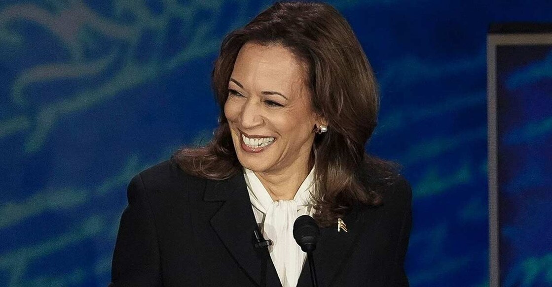 Image Credit:X/KamalaHarris