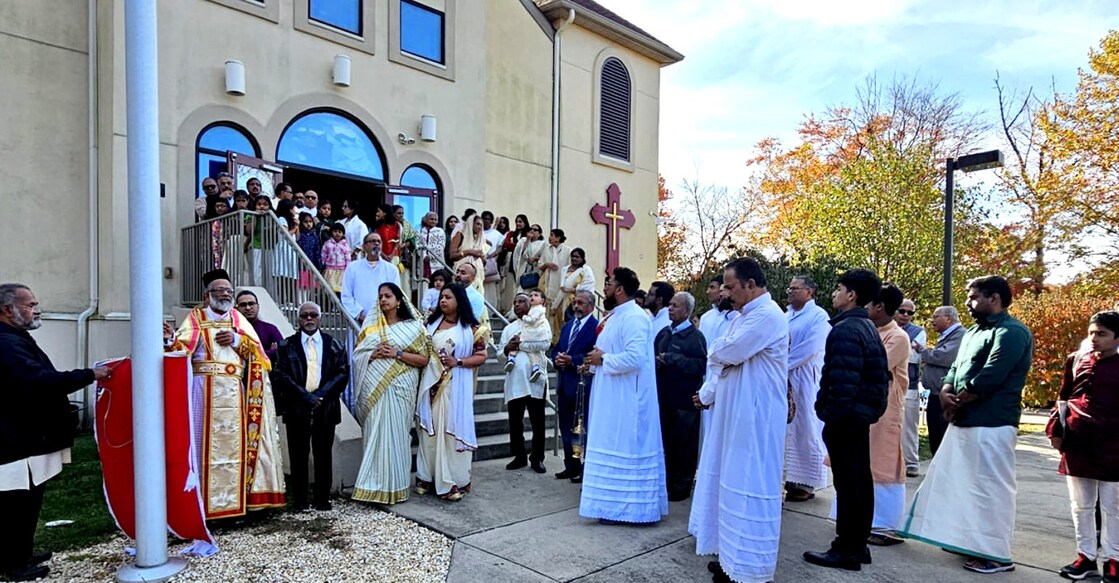 st-gregorios-malankara-orthodox-church-bensalem-feast
