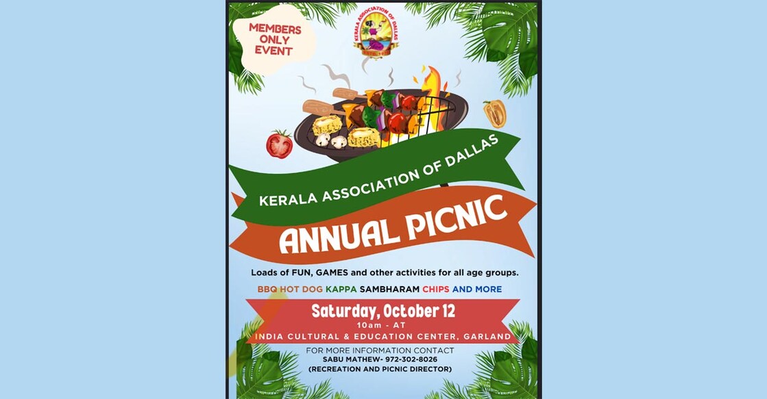 kerala-association-of-dallas-annual-picnic-on-october-12 kerala-association-of-dallas-annual-picnic-on-october-12
